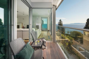 Villa Arentz Residence - Sea Side View Apartments